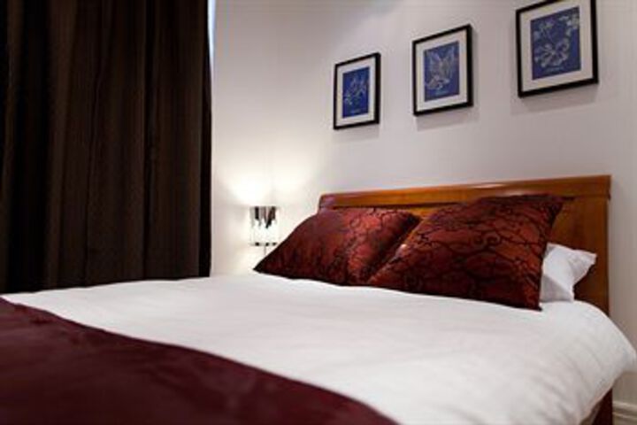 Guestroom Pic