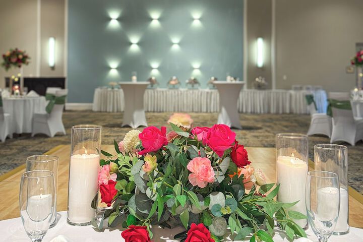 Ballroom