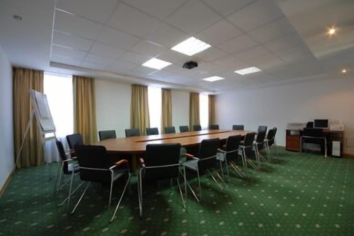 Meeting 52 of 54