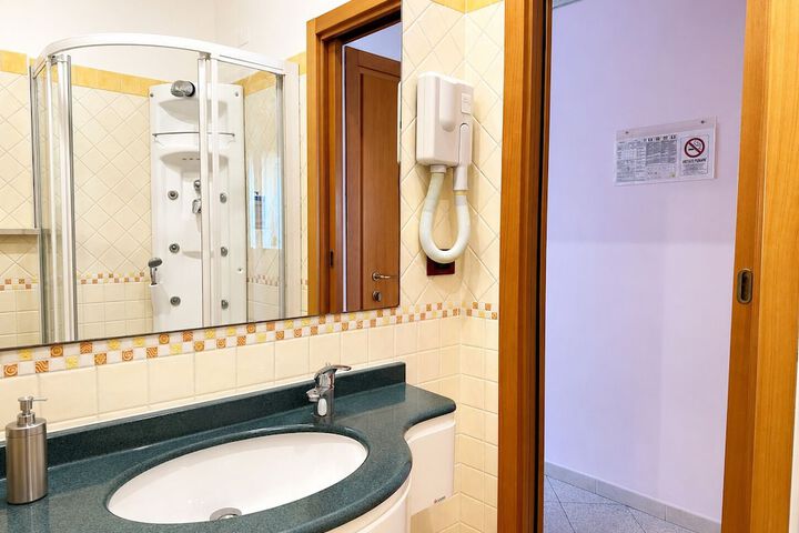 Bath Amenities