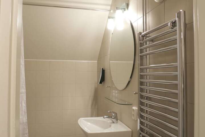 Bathroom Interior Photo