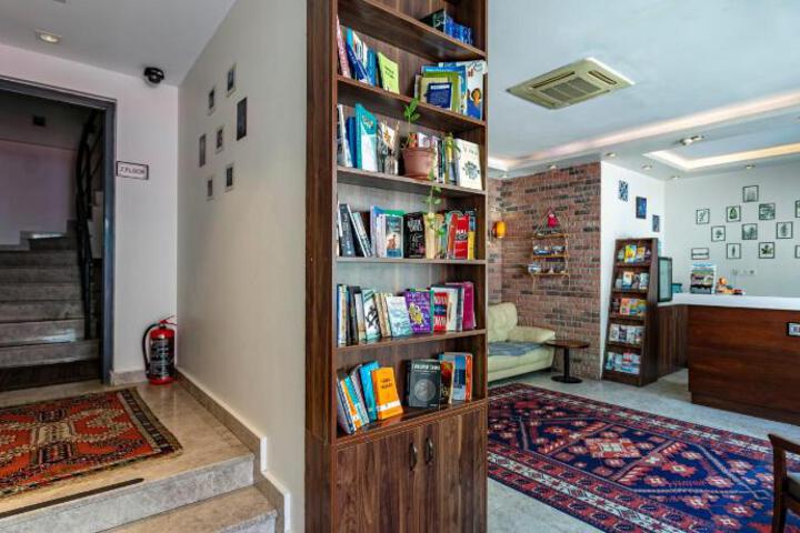 Fitness Facility Photos