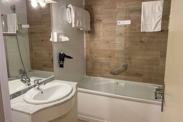 Bath Amenities