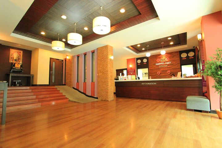 Hotel Interior 3 of 57
