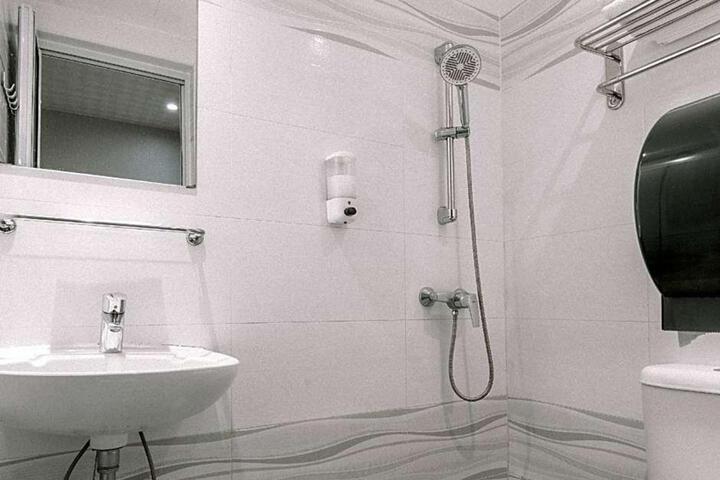 Hotel Suite Photo