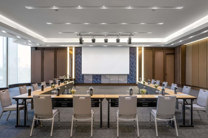 Meeting 42 of 51