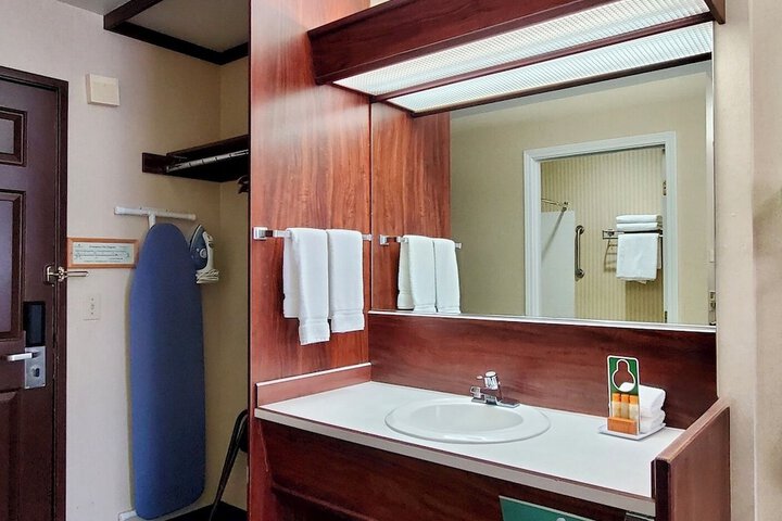 Bath Interior