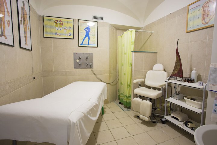Spa Photos