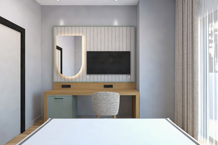 Room 8 of 43