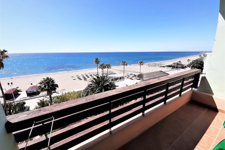 Hotel Buenavista in Estepona