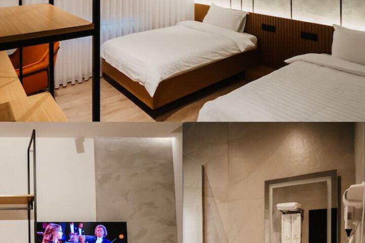 Room 8 of 27
