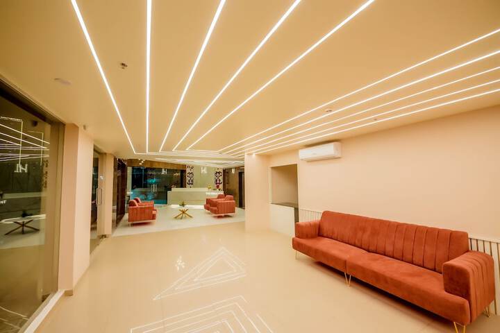 Hotel Interior 4 of 24