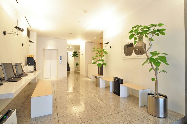 Hotel Interior 3 of 22
