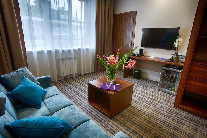 Room 30 of 116