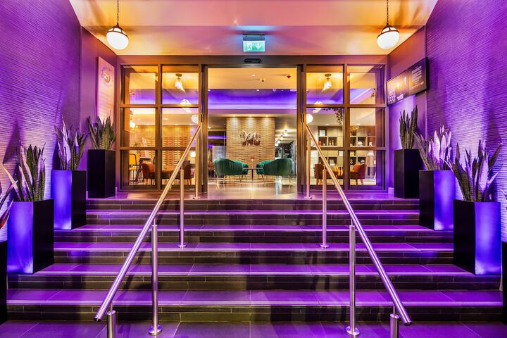 Hotel 78 of 81