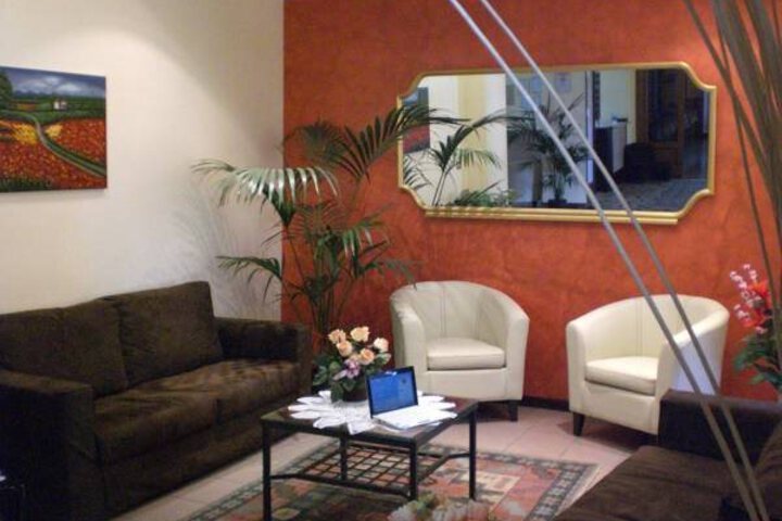 HOTEL MOSCHINI