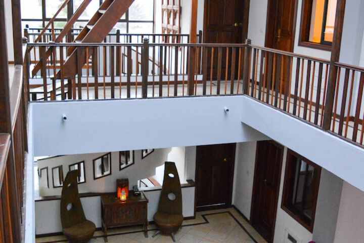 Hotel Interior 4 of 77