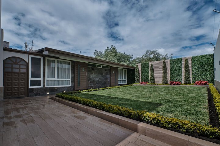 Terrace/Patio 15 of 24