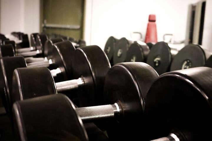 Health and Fitness 47 of 102