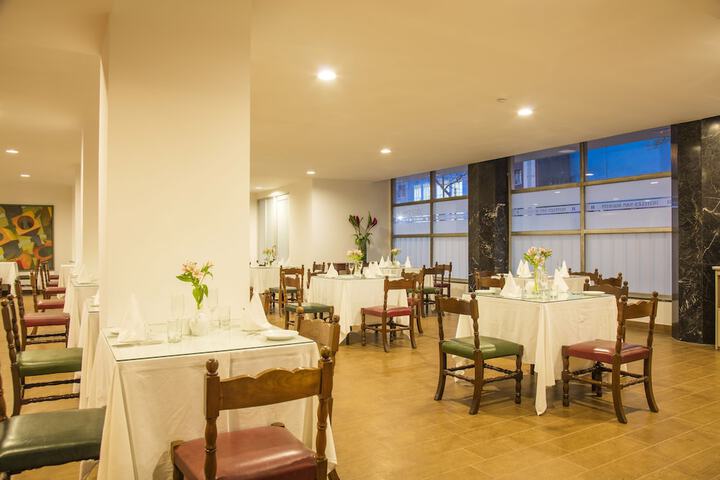 Restaurants