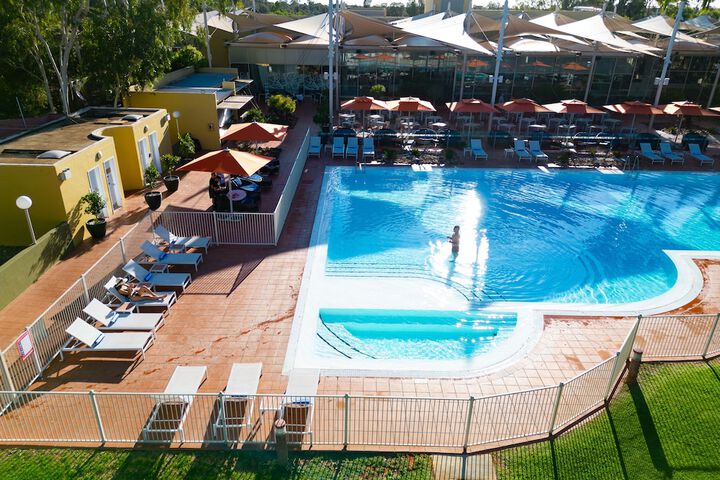 Pool 6 of 12