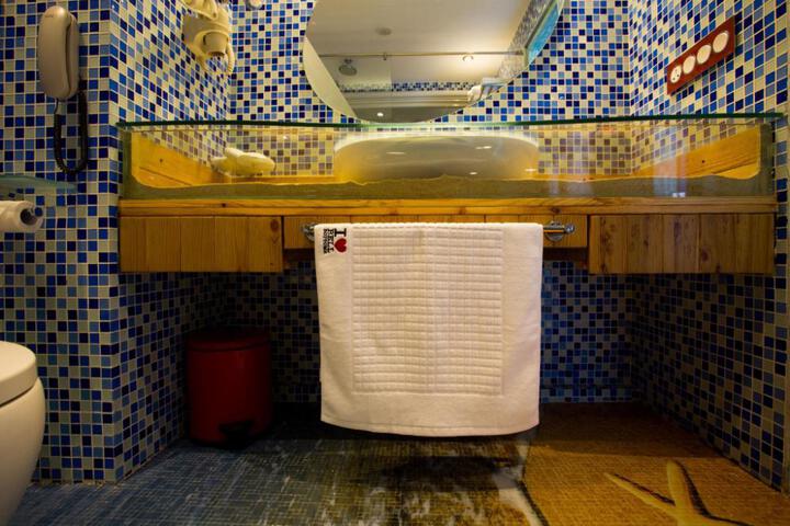 Fitness Center Photo