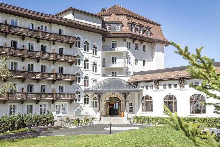 Hotel 110 of 114