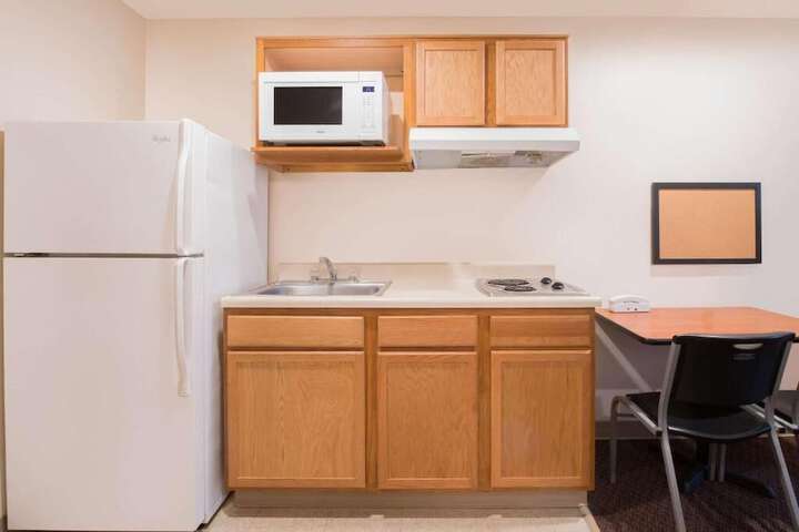 Standard Double Room (3 of 5)