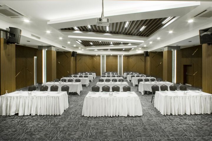 Meeting 127 of 164