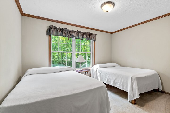 1 Queen Bed Motel (12 of 59)