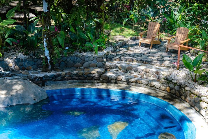 Pool to Cool