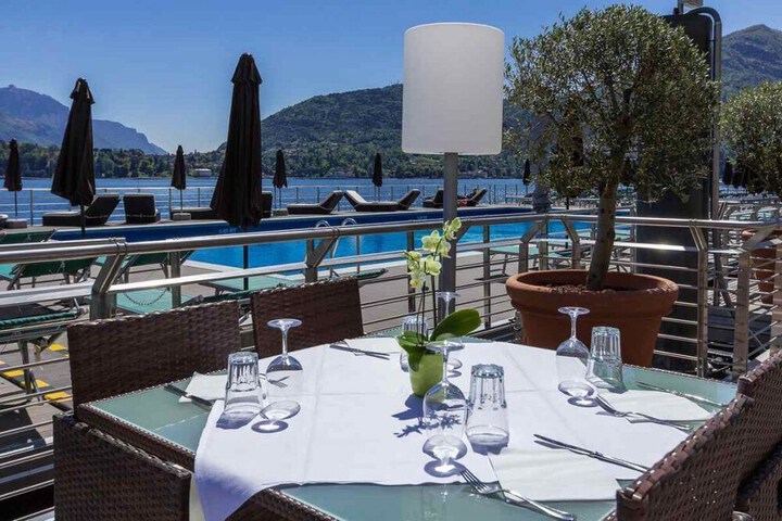 Restaurants