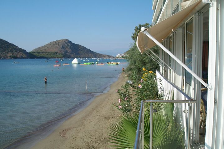 Hotel 44 of 47