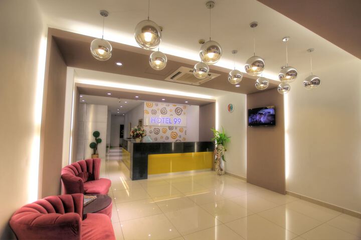 Hotel Interior 2 of 51