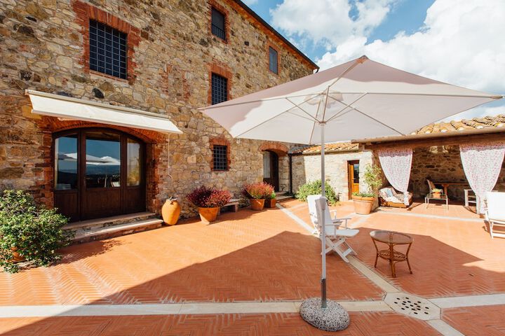 Terrace/Patio 54 of 78