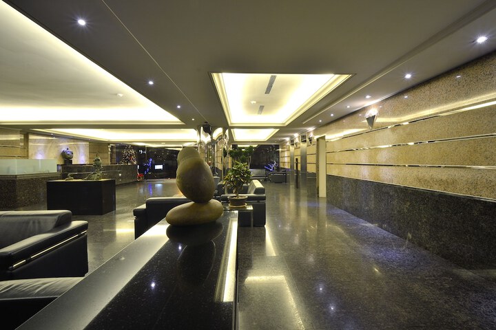 Hotel Interior 5 of 46