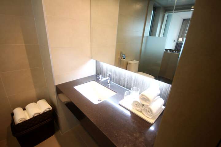 Bathroom Vanities