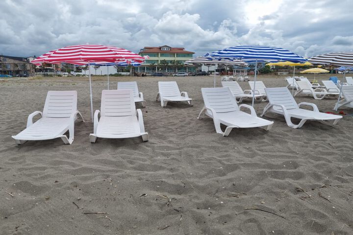 Beach 2 of 8