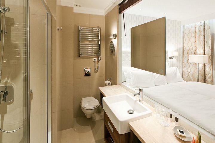 Bath Interior