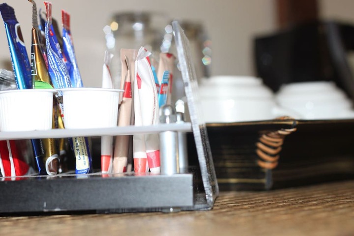 Breakfast/Coffee Service 26 of 64