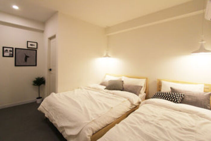 Interior Photo