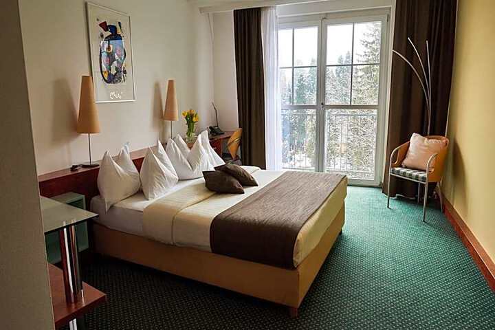 Suite Room