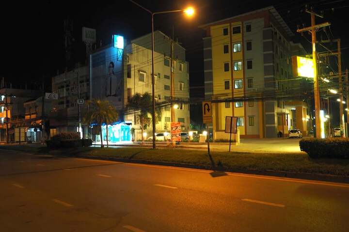 Hotel 19 of 20