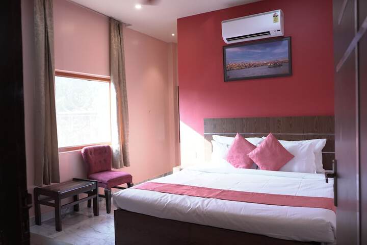 Sukhad stay