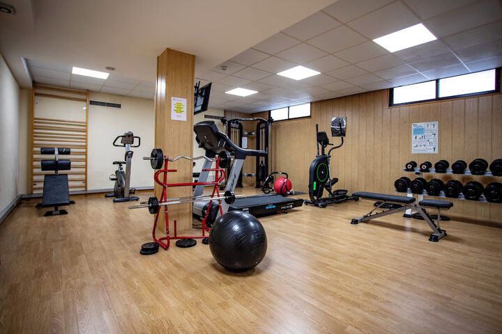 Gym