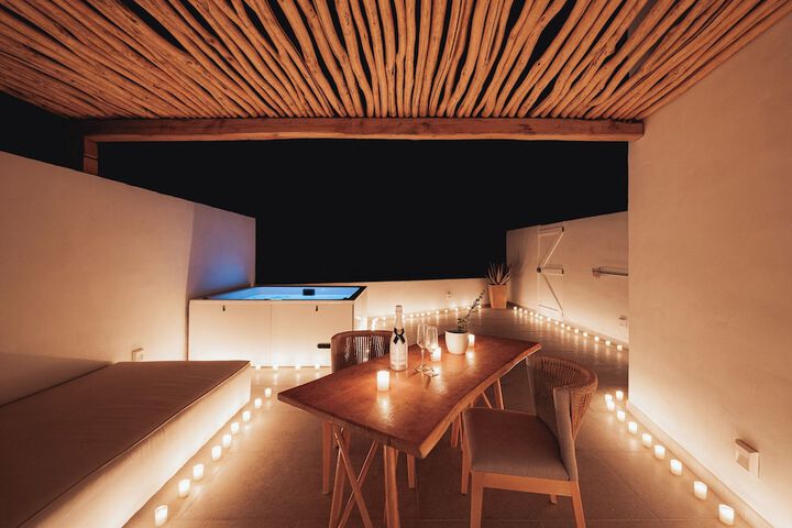 Terrace/Patio 105 of 135