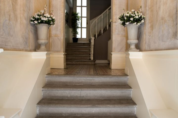 Hotel Interior 20 of 25