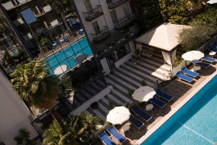 Hotel 56 of 59