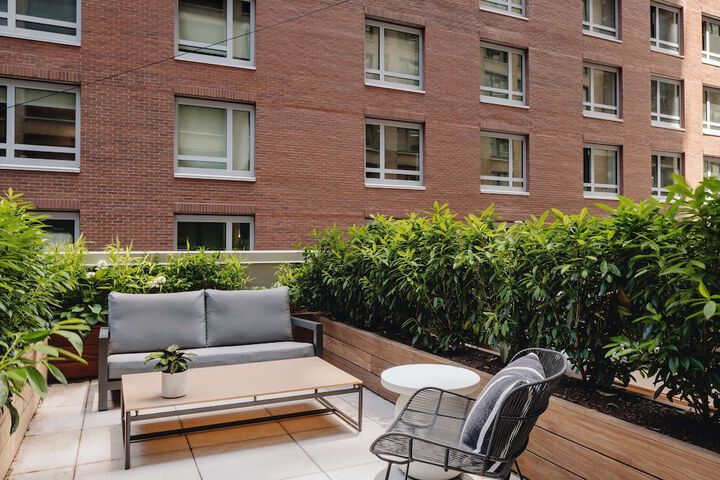 Terrace/Patio 24 of 62