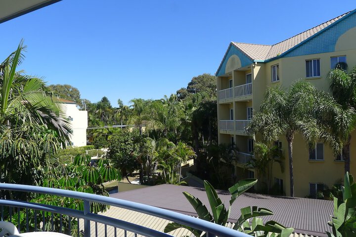 Hotel View 50 of 50